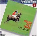 【中古】(CD)イギリス民謡組曲／フェネル