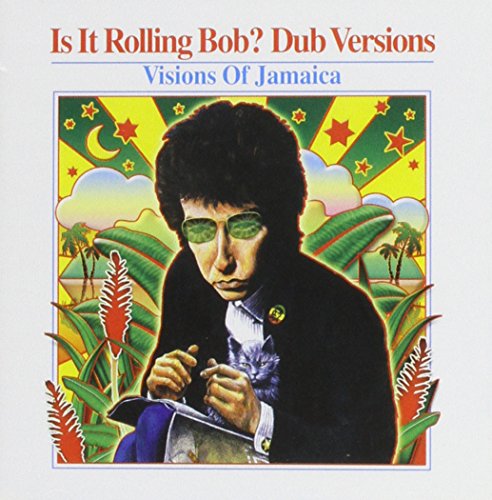 貦Ҥ㤨֡š(CDIs It Rolling Bob? Dub...Bob DylanפβǤʤ390ߤˤʤޤ