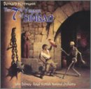 【中古】(CD)The 7th Voyage Of Sinbad (1998 Re-recording)