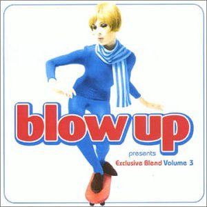 【中古】(CD)Blow Up Presents Exclusive Blend Vol.3／Various
