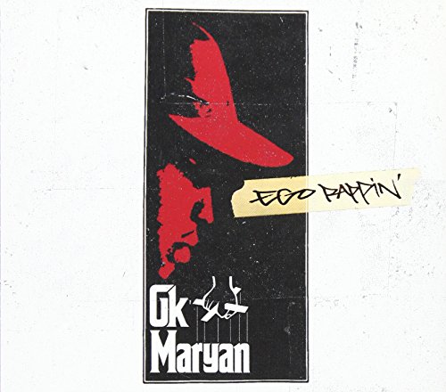 š(CD)EGO RAPPINǡG.K.MARYAN