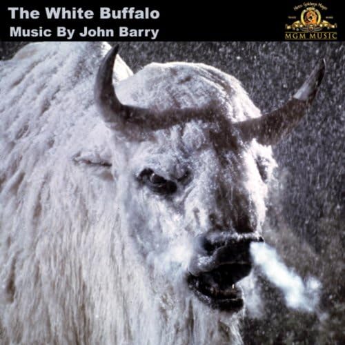 楽天買取王子【中古】（CD）White Buffalo -Ltd-／Original Soundtrack
