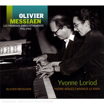 【中古】(CD)Messiaen: Les Premiere Enregis