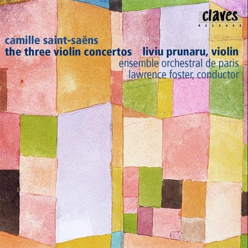 【中古】Die drei Violinkonzerte