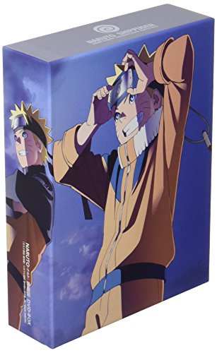 【中古】NARUTO-ナルト- 疾風伝 シカマル秘伝 闇の黙に浮ぶ雲 [DVD]／むらた雅彦
