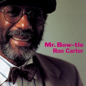 【中古】(CD)Mr Bow Tie／Ron Carter