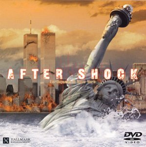 【中古】アフターショック〜ニューヨーク大地震〜 [DVD]／ミカエル・サロモン