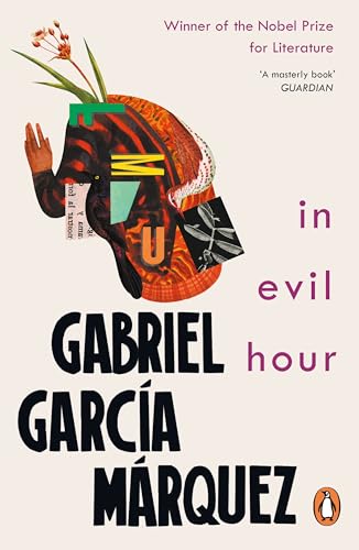 【中古】In Evil Hour／Gabriel Garcia Marque