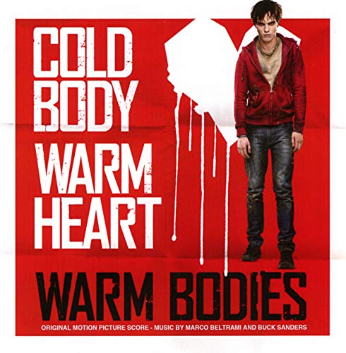 楽天買取王子【中古】（CD）Warm Bodies／Original Soundtrack