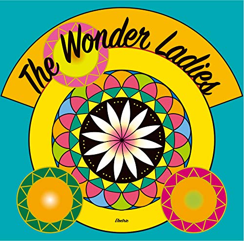 【中古】(CD)The Wonder Ladies／The Wonder Ladies