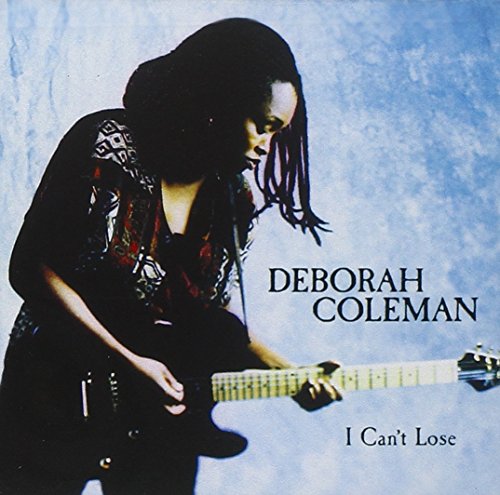 ����š�(CD)I Can't Lose��Deborah Coleman