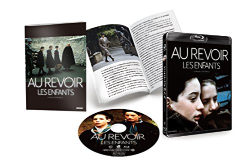 【中古】さよなら子供たち [Blu-ray]／ルイ・マル...