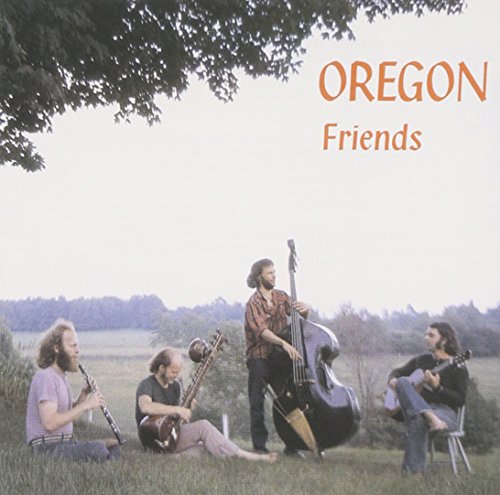 ����š�(CD)Friends��Oregon