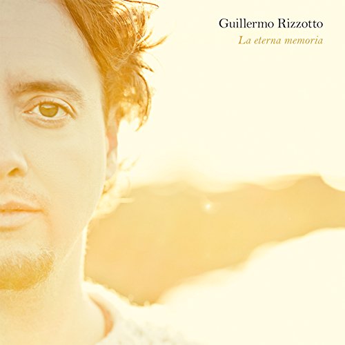 Rakuten - 【中古】(CD)La eterna memoria／Guillermo Rizzotto