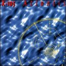 Artist Name: K - 【中古】(CD)X-103 Atlantis／Jeff Mills