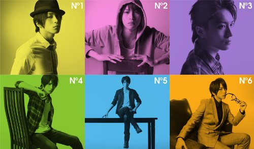 (CD)NaturallyNO.4／松下優也