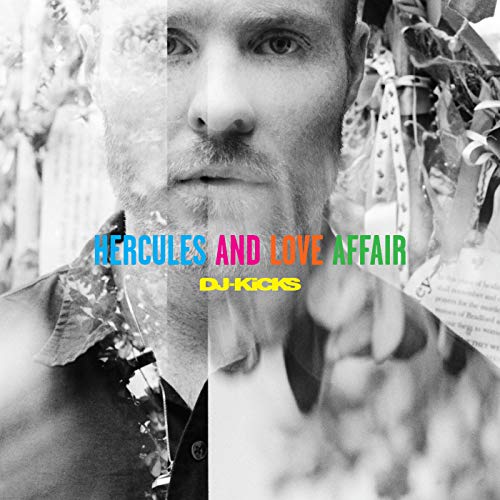 (CD)DJ-KICKS／HERCULES & LOVE AFFAIR