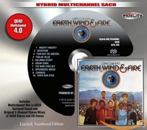 Wind Earth &amp; Fire形式：CD【商品状態など】中古品のため商品は多少のキズ・使用感がございます。画像はイメージです。記載がない限り帯・初回特典やメーカー特典などは付属致しません。プロダクト、ダウンロードコードは使用できません。万が一、品質不備があった場合は返金対応致します。(管理ラベルは跡が残らず剥がせる物を使用しています。）【2026/09/08 15:52:53 出品商品】