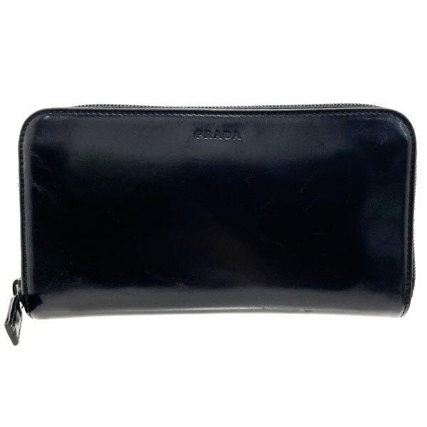 楽天市場】prada 長財布 中古 黒 ラウンドの通販 楽天市場】prada 長財布 中古 黒 ラウンドの通販