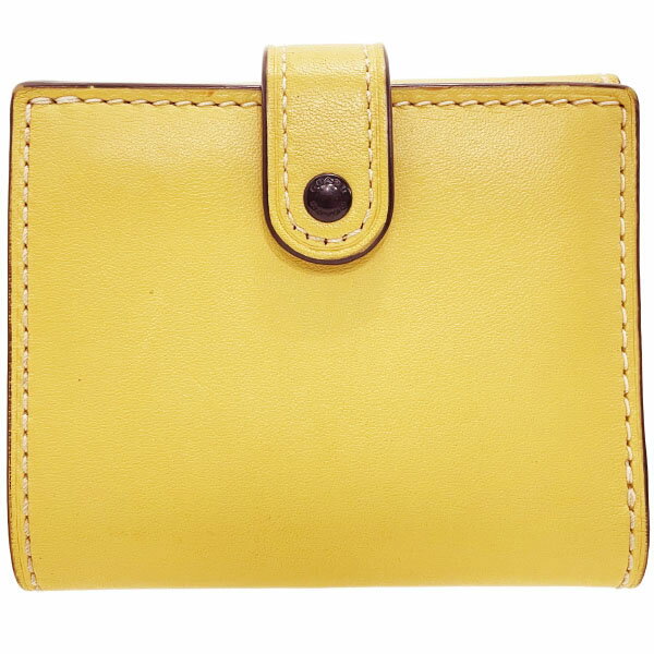 楽天市場】コーチ coach 【中古】(形状(財布)三つ折り財布 楽天市場】コーチ coach 【中古】(形状(財布)三つ折り財布