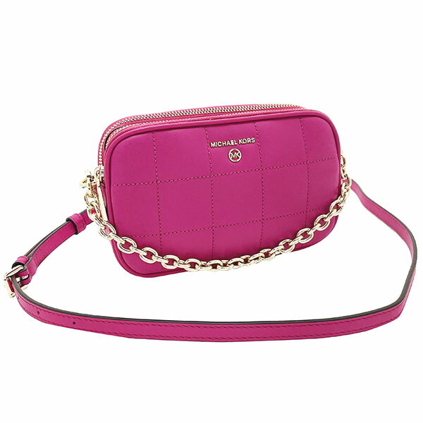 新品・未使用 マイケルコース ポーチ 小物入れ ピンク Michael Kors 