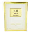 ジャン パトゥ 香水 ジョイ パルファム 6ml JEAN PATOU JOY PARFUM フレグランス パフューム ミニ ボトルタイプ BT 未開栓品 【中...