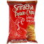 Trader Joe's 【トレーダジョーズ シラチャ ポテトチップス ケトルタイプ 釜揚げ製法 198g (7 oz)】