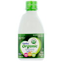 Similac【Organic オーガニック 乳児用 液体ミルク ボトル 946ml 12ヶ月未満 乳児用】