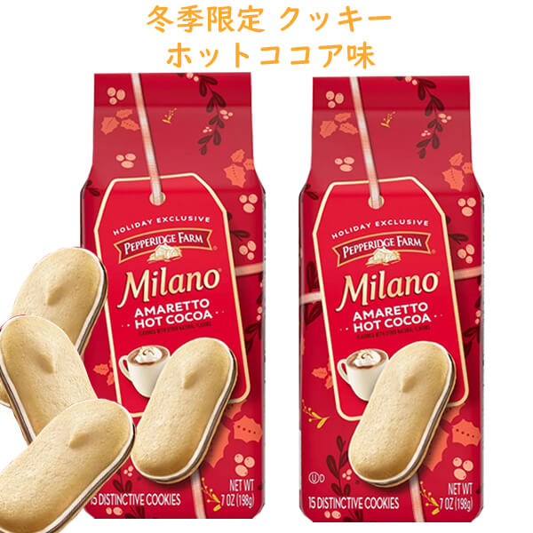  2ޥå  ꥹޥ ڥѥåե ߥ ۥåȥ̣ 1 15 7oz 198g Pepperidge