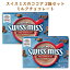 ☆ 2箱セット ☆ Swiss Miss ミルクチョコレート ホットココア パウダー 8袋入り スイスミス