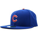 j[G Lbv 59FIFTY VJS JuX 70331934 `[J[ S 싅X   New Era Chicago Cubs