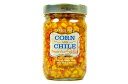 TRADER JOE'S【トレーダージョーズ コーン&チリサルサ 1瓶 390g(13.75 oz)】CORN AND CHILE TOMATO-LESS SALSA 390g(13.75 oz)