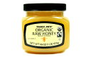 TRADER JOE'S【トレーダージョーズ オーガニック　生ハチミツ 454g(16 oz)】ORGANIC RAW HONEY 454g(16 oz)