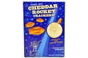 Trader Joe's yg[_[W[Y `F_[ Pbg NbJ[ 7.05 oz(200g)zCheddar Rocket Crackers