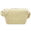 {beKFl^ obO 658033-9649 BOTTEGA VENETA V_[obO  [W Cg`[g EFrO x[W AEgbg Vi