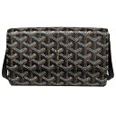 ゴヤール バッグ GOYARD ショルダーバッグ VARENNE ヴァレンヌ ポーチ ウォレット 長 ...