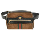 Ob` obO 517076-2863 GUCCI X[ EGXgobO ItBfBA GG}[gEFrO XG[h/pegU[ uE AEgbg Vi