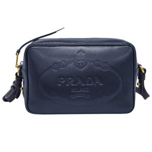 ץ Хå 1BH089 PRADA Хå GLACE'CALF Хƥ եͥӡ ɶ ȥå 