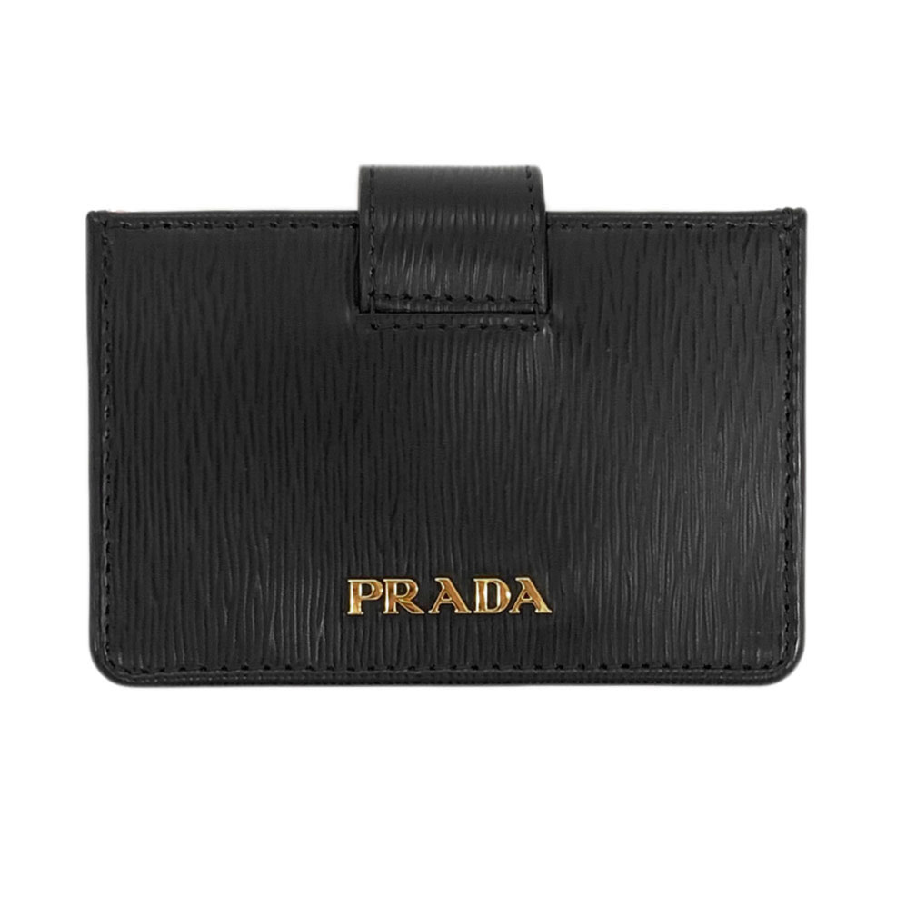 PRADA（プラダ）『PORTACARTEDICRED』