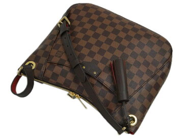 ルイヴィトン　バッグ　N42230　LOUIS VUITTON ヴィトン　ダミエ・エベヌ　LV　メッセンジャーバッグ　サウス・バンク