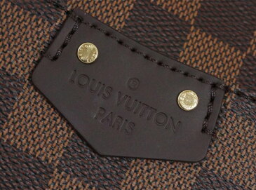 ルイヴィトン　バッグ　N42230　LOUIS VUITTON ヴィトン　ダミエ・エベヌ　LV　メッセンジャーバッグ　サウス・バンク