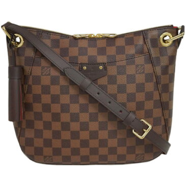 ルイヴィトン　バッグ　N42230　LOUIS VUITTON ヴィトン　ダミエ・エベヌ　LV　メッセンジャーバッグ　サウス・バンク