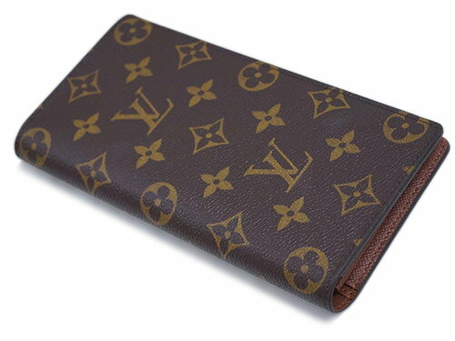 【P15倍以上！】【クーポンあり】ルイヴィトン 財布 M66540 LOUIS VUITTON ヴィトン LV モノグラム メンズ長財布 ファスナー長札 ポルトフォイユ・ブラザ 専用箱付き キャッシュレスで5％還元！【4/1 限定】