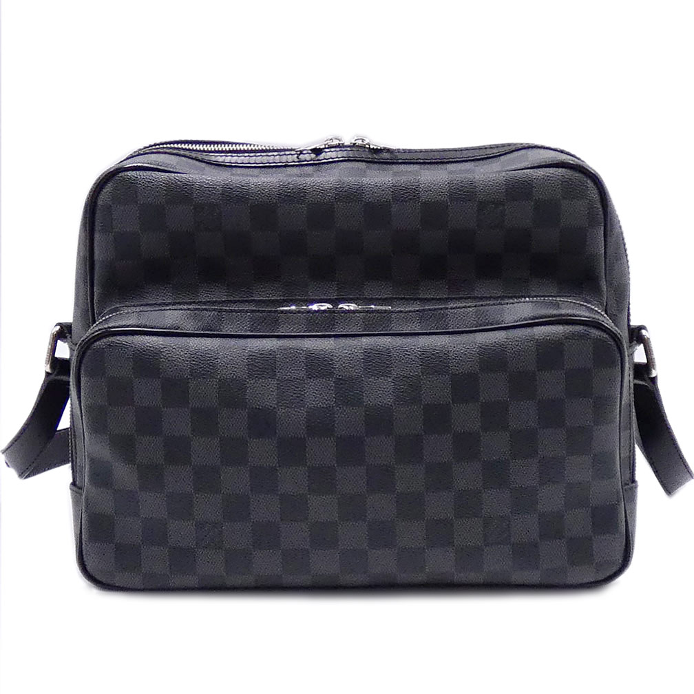 륤ȥ Хå LOUIS VUITTON ߥեå  Хå ֥å  N45252 T-YJL0...