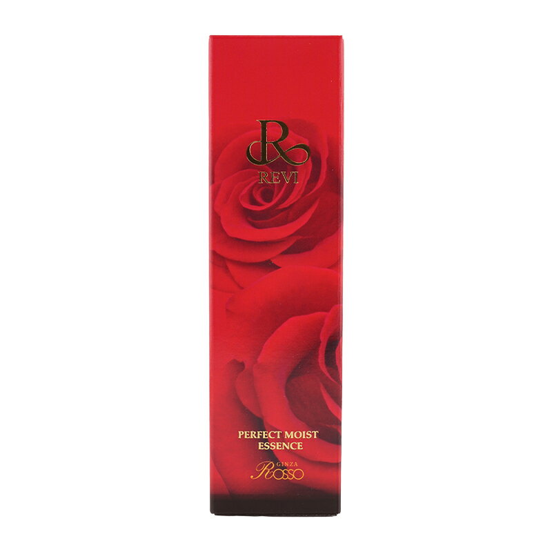 REVI ルヴィ パーフェクトモイストエッセンス 50ml 美容液 レディース フェイシャルケア ホームケア ホームエステ 保湿 サイボウ美容[ギフトラッピング対応] kaityannomise-10001855 かいちゃんのお店 サンプル画像2