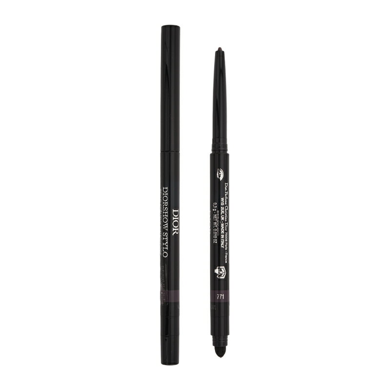 DIOR ディオール ショウ スティロ ウォータープルーフ 771 マット トープ アイライナー ペンシル スマッジ アプリケーター [ギフトラッピング対応]