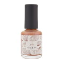 OSAJI オサジ アップリフト ネイルカラー 39 Sode 袖 10mL メイクアップ ネイル ネイルケア マニキュア ハーブエキスを配合[ギフトラッピング...