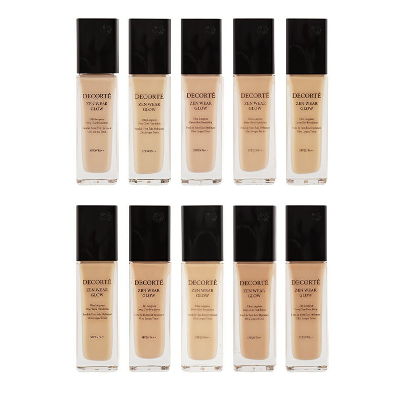 COSME DECORTE ǥ    SPF20 PA++  [10फ٤] 30mL ١ᥤ ꥭåɥեǡ...