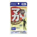 DHC ディーエイチシー マカ ストロング 20日分 60粒 栄養補助食品 サプリメント 健康食品 中高年男性 スタミナ 元気 シトルリン[ギフトラッピング対応...