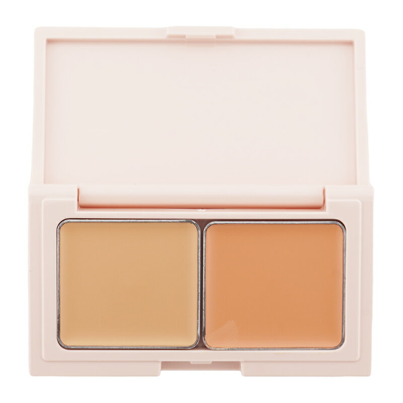 ettusais エテュセ スキンフィット カバーコンシーラー 4g 密着ベース 万能ベージュ クマ消しコーラル [ギフトラッピング対応]